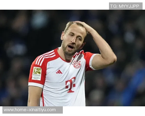 凯恩无解世界波助力里程碑德甲火热争金靴前景可期